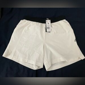 Adidas Men’s M Axis WVN 6 shorts